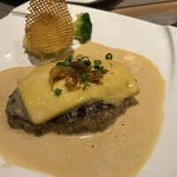 旬菜ステーキ処 らいむらいと - 