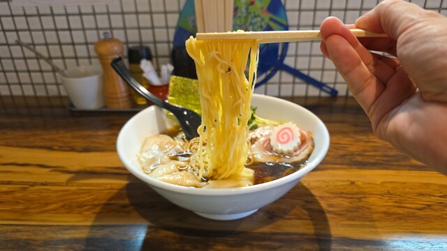 麺処 まるよし - 平塚/ラーメン | 食べログ
