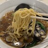 しじみラーメン Shi43屋