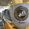 アイランド・ヴィンテージ・コーヒー 台場店