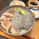 海鮮料理きとら 津名店 - 