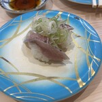 回転寿司 飛鳥 - 