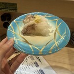 回転寿司 飛鳥 - 