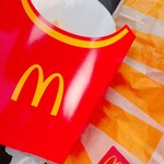 マクドナルド 23号鈴鹿磯山店 - 