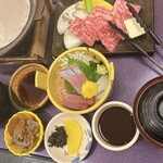 海鮮料理きとら 津名店 - 