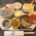 海鮮料理きとら 津名店 - 