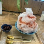 天然氷 にちか - 