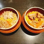 銀の穂 - 