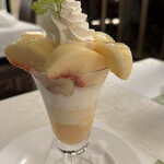 千疋屋フルーツパーラー - 