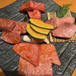 大東園 離れ 祇園亭 - 