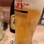居酒屋 ゼゼヒヒ - 