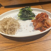 ANIKU produced by 新井屋 - 