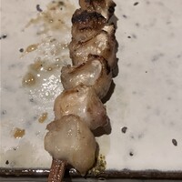 焼鳥 ひら野 - 
