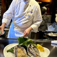 横浜うかい亭 - 