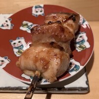 焼鳥 ひら野 - 