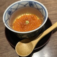 鮨結う紬 - 