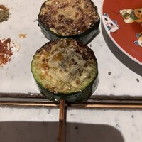 焼鳥 ひら野 - 
