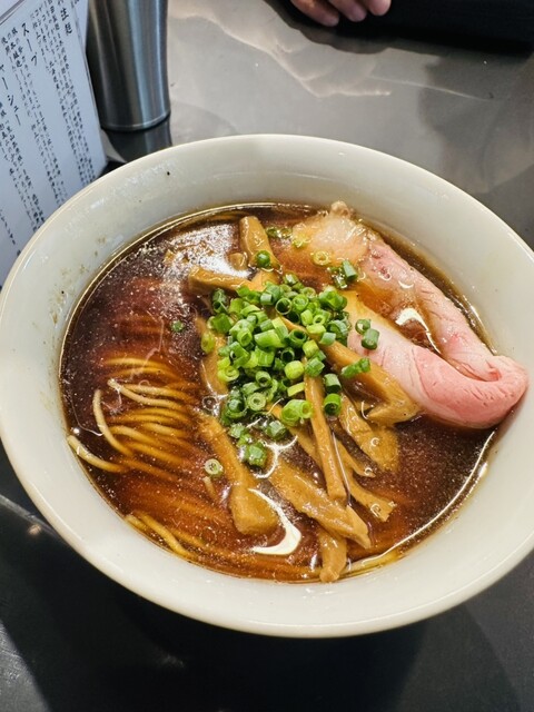 フユツキユキト - 福島（ラーメン）の写真