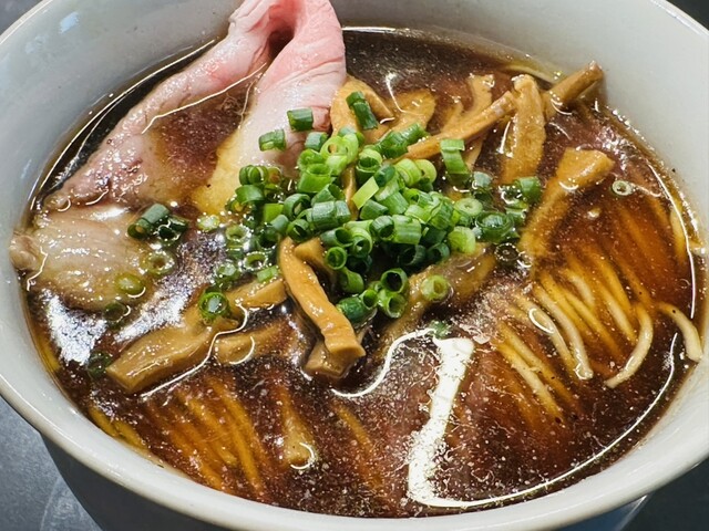 フユツキユキト - 福島（ラーメン）の写真