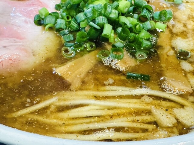 フユツキユキト - 福島（ラーメン）の写真