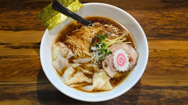 麺処 まるよし - 平塚/ラーメン | 食べログ