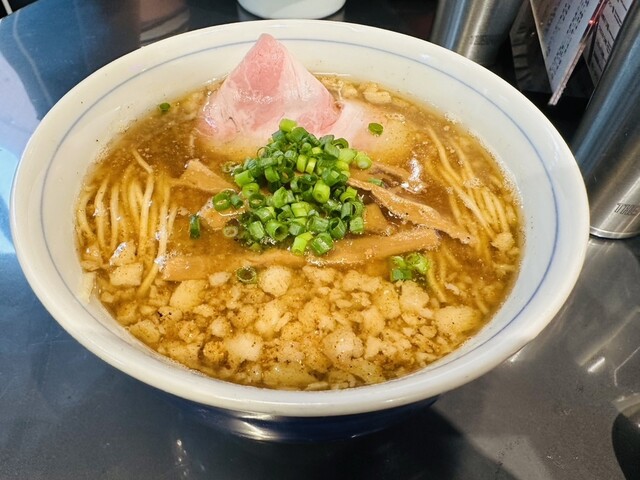 フユツキユキト - 福島（ラーメン）の写真