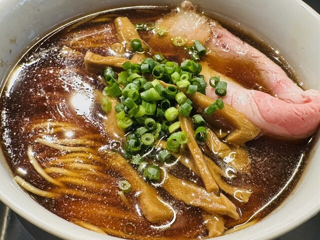 フユツキユキト - 福島（ラーメン）の写真