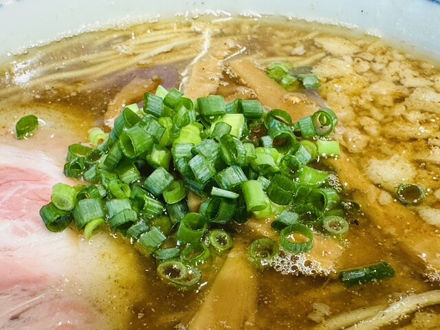 フユツキユキト - 福島（ラーメン）の写真