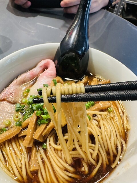 フユツキユキト - 福島（ラーメン）の写真