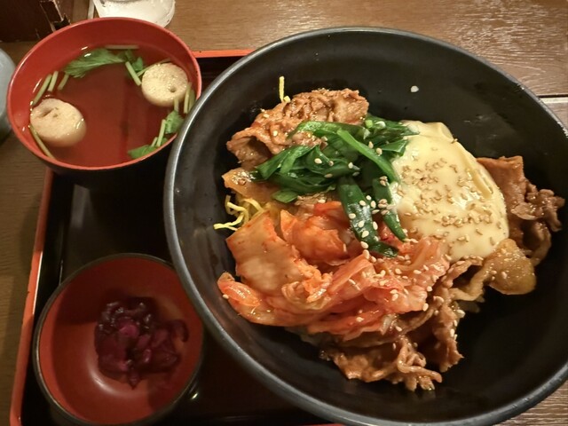 Sangoku Ichi Airandoittsu Ten photo 4