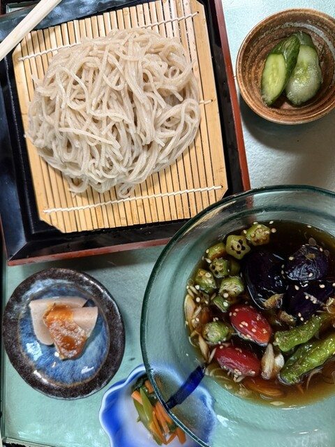 樹の里 - 白石（そば）の写真