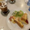 ダン珈琲店 - 料理写真: