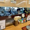 ますや食堂 - 料理写真: