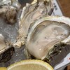 オストレア oysterbar&restaurant 銀座コリドー通り店