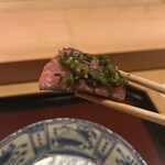 銀座 虎あら - 