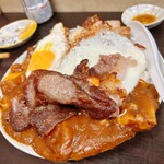 大衆酒場食堂 ななつぼし - 