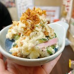 大衆酒場食堂 ななつぼし - 