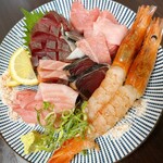 大衆酒場食堂 ななつぼし - 