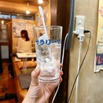 大衆酒場食堂 ななつぼし - 
