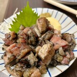 大衆酒場食堂 ななつぼし - 