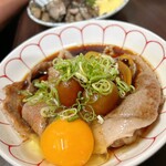 大衆酒場食堂 ななつぼし - 