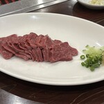 焼肉 万力 - 