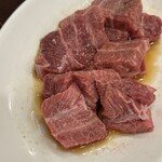 焼肉 万力 - 