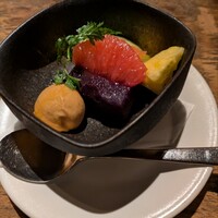 春秋ツギハギ 日比谷 - 