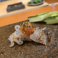 天寿し 京町店 - 