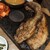 KOREAN 水剌間 - 料理写真: