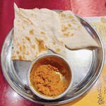 インド・ネパール創作料理 スリスティ - 