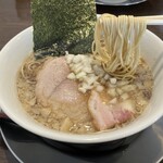 千葉房総 麺のマルタイ  - 
