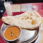 インド・ネパール創作料理 スリスティ - 