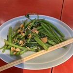 大衆中華酒場 若林 天王寺MIO店 - 